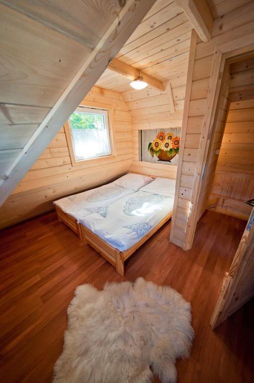 Domki U Ciaptoka Zakopane Room photo